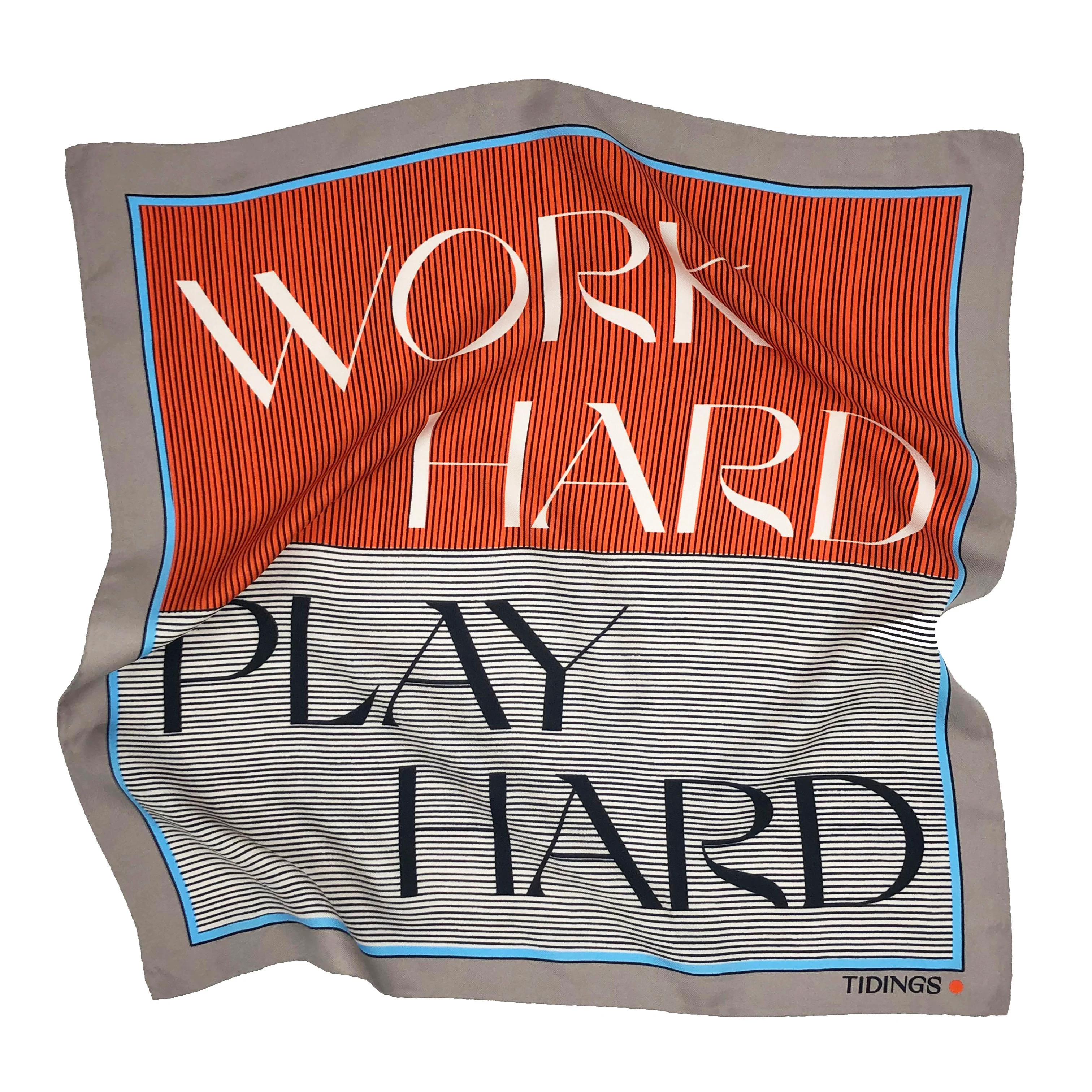 POCKETSQUARES/NECKERCHIEFS